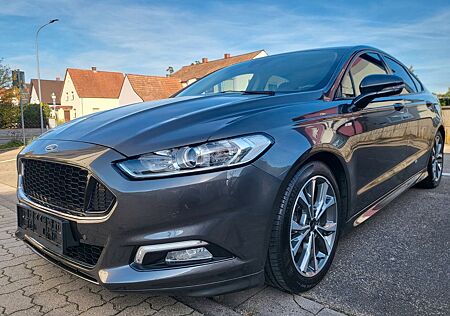 Ford Mondeo 2,0 TDCi Bi-Turbo ST-Line PowerShift ...