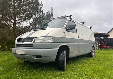 VW T4 Volkswagen andere