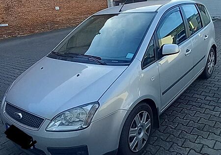 Ford C-Max 1.6 Fun