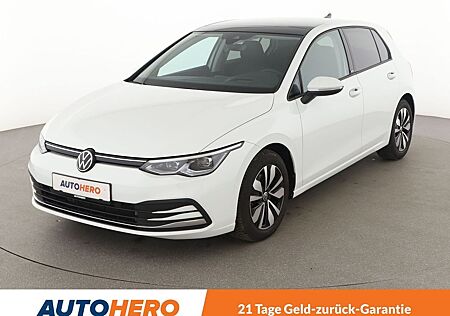 VW Golf Volkswagen VIII 2.0 TDI Move Aut.*NAVI*HUD*LED*ACC*PDC