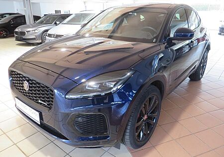 Jaguar E-Pace P250 R-Dynamic SE 9-G Automatik AWD