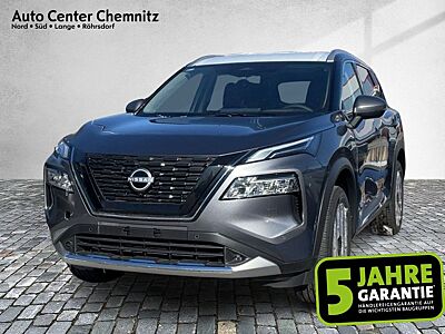Nissan X-Trail 1.5 VC-T e-POWER Tekna ACC+LED+Pano+4x4