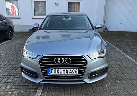 Audi A6 1.8 TFSI ultra S tronic -