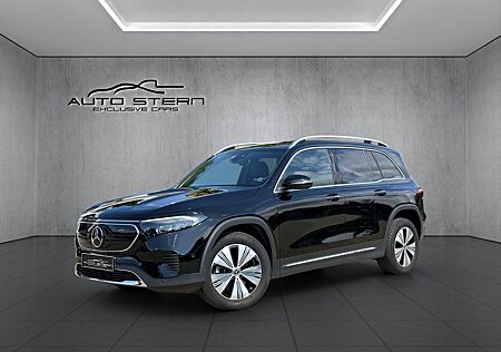 Mercedes-Benz EQB 250 ADVANCED-PLUS DISTRONIC MBUX RCAM 7-SITZ