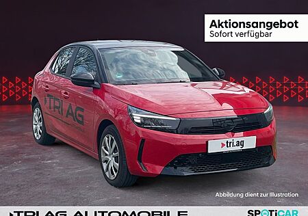 Opel Corsa YES Komfort-Paket Sitzheizung CarPlay Einp