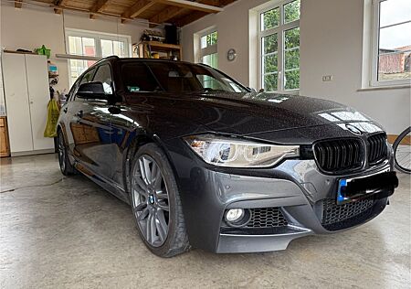 BMW 335i xDrive Touring/M Paket/Adaptiv/Pano/Sound