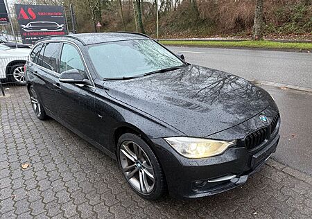 BMW 320D Touring Sportpaket/Navi/Xenon/Auto/Euro5