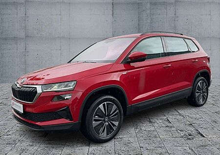 Skoda Karoq 1.5 TSI TOUR 5JG+LED+NAVI+ACC+SHZ+RFK+AHK