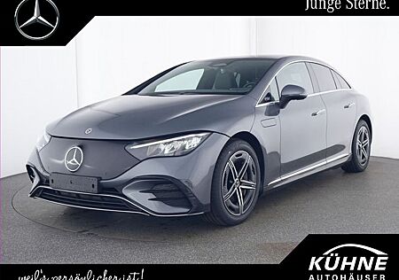 Mercedes-Benz EQE 300 AMG Advanced+ Distr Pano Kamera LED