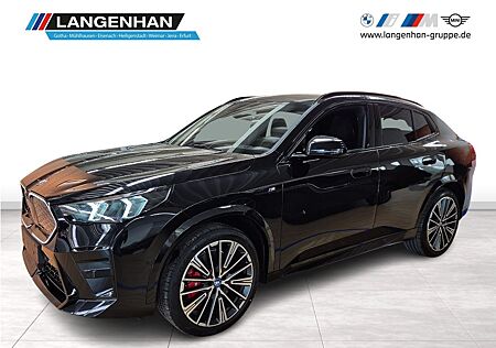 BMW iX2 xDrive30 M Sportpaket Head-Up HK HiFi DAB