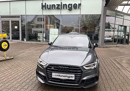 Audi S3 Sportback 2.0 TFSI quattro NAVI