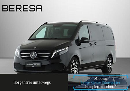Mercedes-Benz V 250 d Avantgarde Lang Distronic Burmester 360°