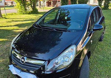 Opel Corsa 1.2 Twinp. ecoFLEX Edition "111 Jahre"...