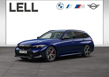 BMW 340 M340i xDrive Tour AHK HiFi LED Standhzg.