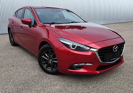 Mazda 3 2.0 SKYACTIV-G 120 Exclusive-Line Auto Exc...