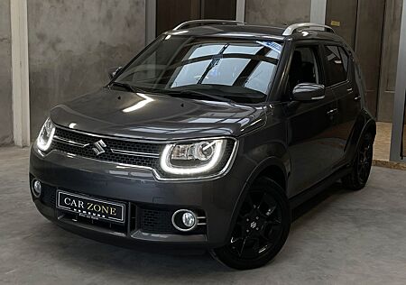 Suzuki Ignis Comfort+ *Kamera*Sitzheizung*LED*DAB+*