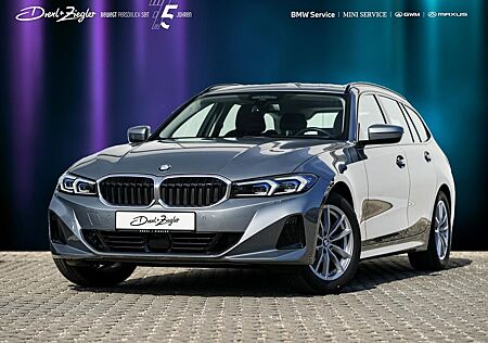BMW 318i Tour AHK ACC eSitze LiveCoProf AdLed KoZg R