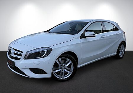 Mercedes-Benz A 250 Style BlueEfficiency *Bi-Xenon*SHZ*Kamera*