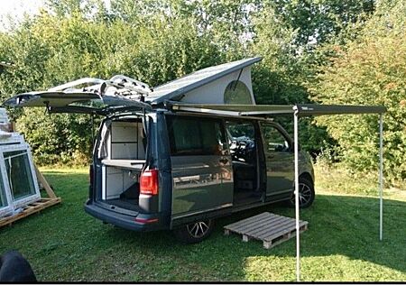 VW T6 Transporter Volkswagen / Wohnbus / Camper
