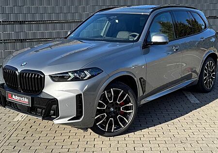BMW X5 30d M SPORT.LUFTFEDER.SOFTCL.SKY.AHK.360°