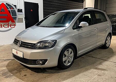 VW Golf Plus Volkswagen 1,6 TDI Comfortline