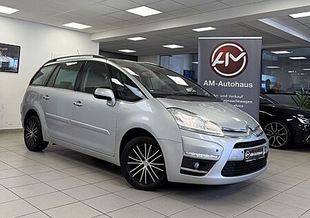 Citroën C4 Spacetourer Grand C4 Picasso Selection *7Sitzer*Klima*Navi