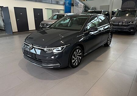 VW Golf Volkswagen VIII Style eHybrid AID/ACC/MATRIX/KAM/MEM