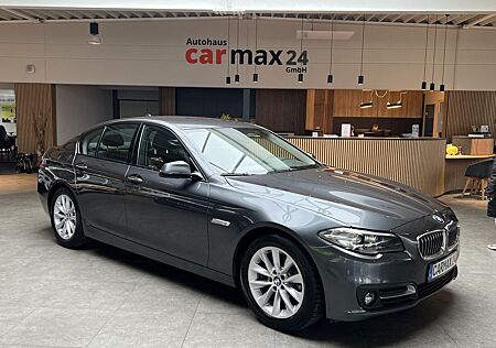 BMW 520d 5 Aut Edition Sport Navi AHKNavi XenLED