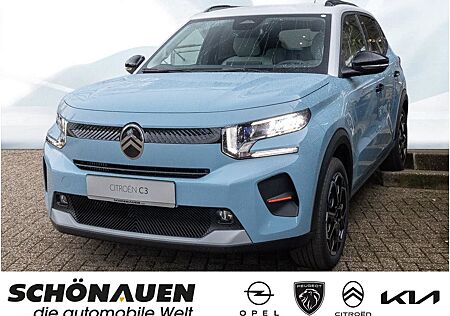 Citroën C3 Turbo 100 S&S Max