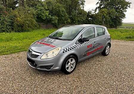 Opel Corsa D 1.4
