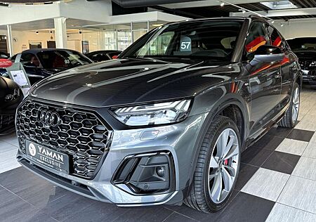 Audi Q5 50 TDI Sportback Q.S line Pano*HuD*StHzg*B&O*