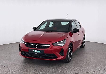 Opel Corsa F e GS Line*NAVI*SHZ*PDC*uvm