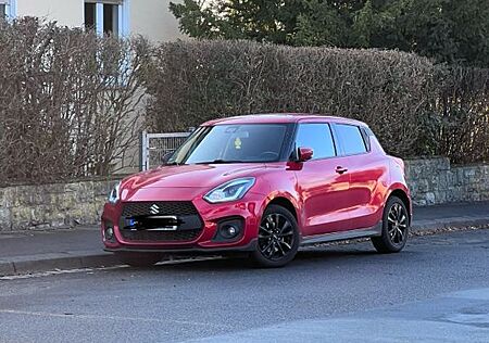 Suzuki Swift 1.4 BOOSTERJET Sport