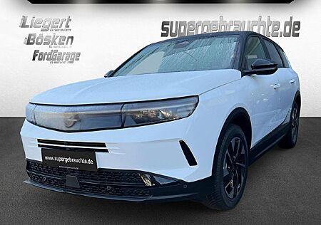 Opel Grandland X Grandland M-Hybrid GS *360KAMERA*