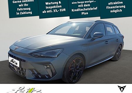Cupra Leon Sportstourer 1.5 TSI e-Hybrid ST VZ *MATRIX