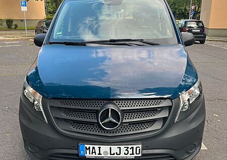 Mercedes-Benz Vito 111 CDI Kastenwagen