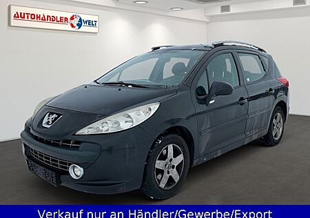 Peugeot 207 SW 1.4 Sport