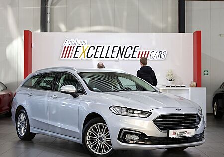 Ford Mondeo TUNIER 2.0 ECOBLUE TITANIUM / LED / AHK