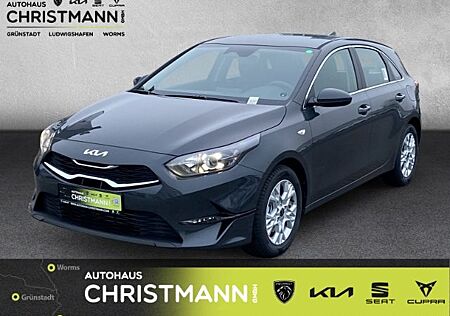 Kia Cee'd Ceed VISION 1.0T *KOMFORT-PLUS-PAKET*
