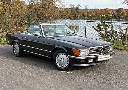 Mercedes-Benz SL 300 Autom.Leder Sitzheizung Metallic
