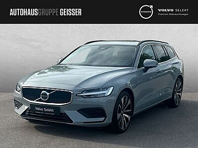 Volvo V60 B4 Mild-Hybrid Core ACC BLIS LED