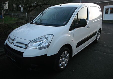 Citroën Berlingo Kasten Niveau B L1 Thermobox