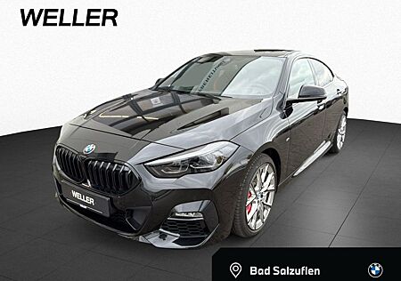 BMW 220i Gran Coupé M SportPro ACC Kamera Pano HUD