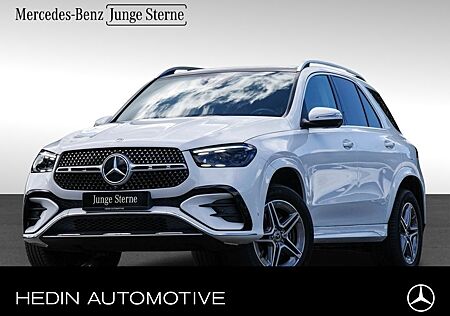 Mercedes-Benz GLE 350 de 4MATIC |AMG|KEYL|NAVI|MBeam|PANO|BURM