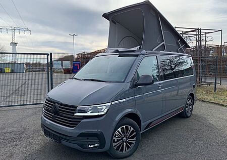 VW T6 California Volkswagen T6.1 California Ocean Edition*Garantie 2027*