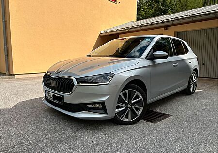 Skoda Fabia Style Plus 1.0 TSI STDHZ.LED.