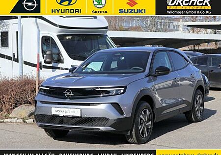 Opel Mokka-e Edition/OBC 3-phasig/KOMF. + TECH-Paket
