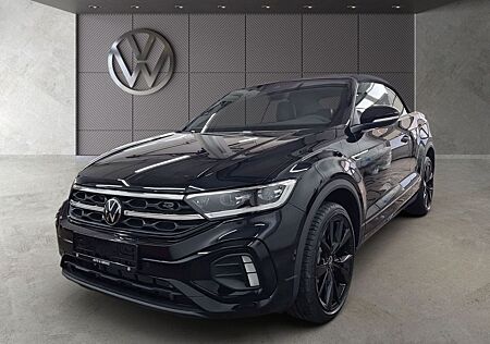 VW T-Roc Volkswagen Cabriolet R-Line 1.5 TSI DSG -25%