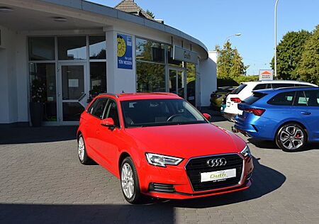 Audi A3 35 TDI "design" 150 PS TDI ab 4,99% Finz!