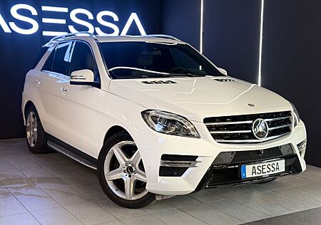 Mercedes-Benz ML 350 ML350 CDI 4MATIC*AMG-LINE*360K*HUD*SOFT*DISTRONI